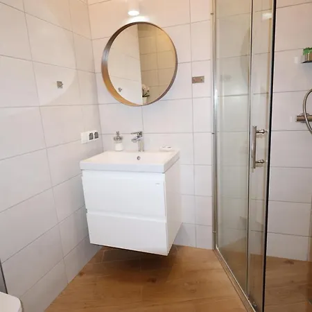 Apartament 32-1 Baltycka Апартаменты *